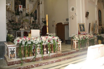 Tenere Fantasie Di Medolla Domenico, Fiorista a Cava de' Tirreni