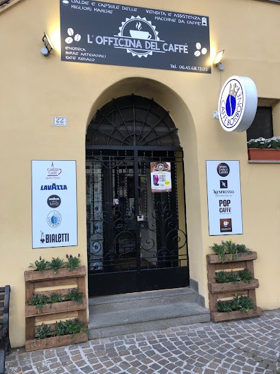 Fabbri Angelo, Fiorista a Labico