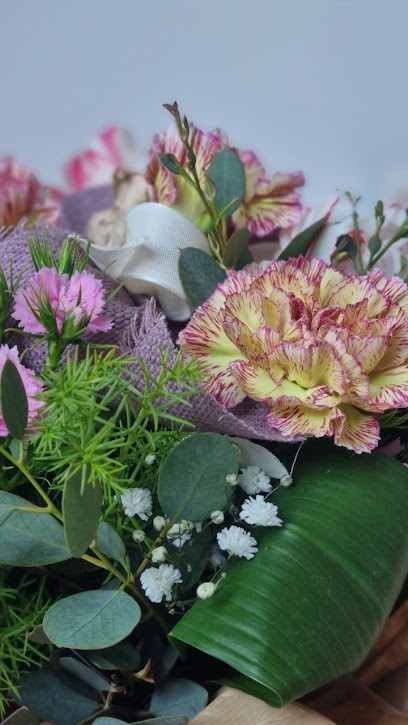 Sonia Fiori, Fiorista a San Mauro Torinese