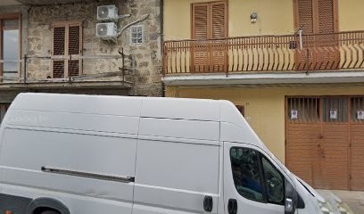 Loffreda Marco, Fiorista a Vairano Patenora