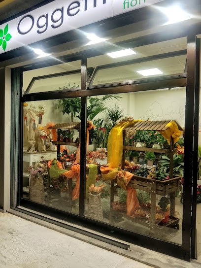 OGGETTI IN ... FIORE, Fiorista a Ortona