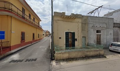 Verdidea, Fiorista a Sannicola