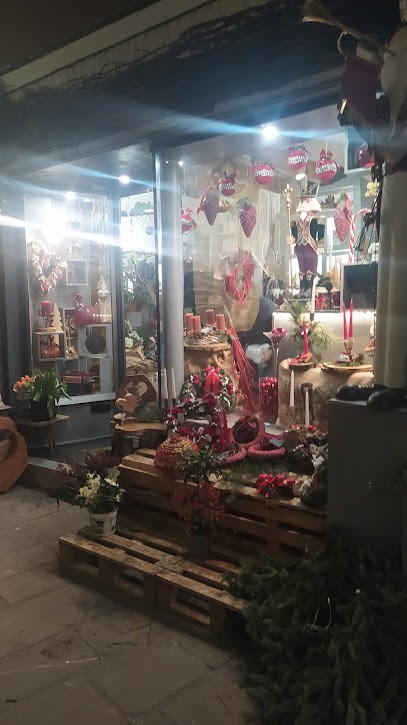 Freelance Flowers, Fiorista a Muggia