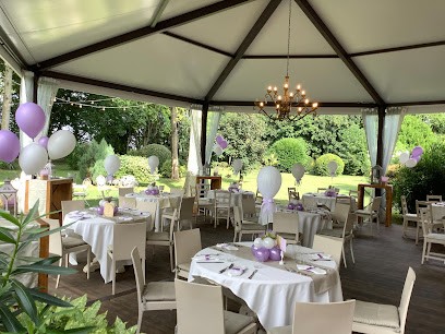 Fioreria Tribano M'ama Non M'ama Di Cascadan Lisa, Fiorista a Tribano