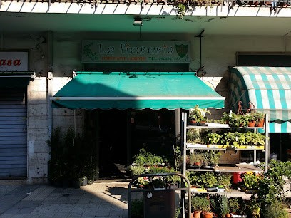 La Fioreria Di Paolo Cardile, Fiorista a Messina