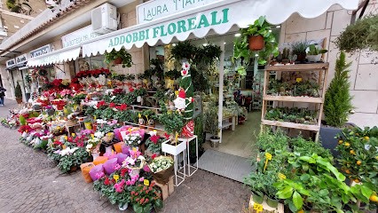 La Bottega Del Fiore Di Manzone Laura, Fiorista a Pomezia