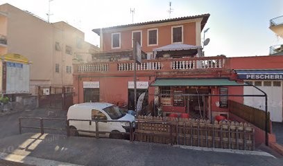 Di Marco Rossana, Fiorista a Roma