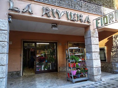 La Riviera Fiori - Negozio Di Fiori, Idee Regalo E Allestimento Eventi, Fiorista a Roma