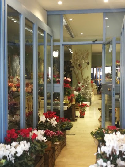 Un Mercato Di Fiori Di Obertelli Gianfranco, Fiorista a Voghera