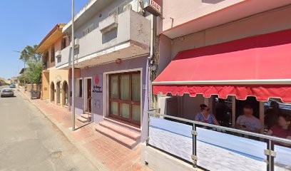 Fioreria Murru, Fiorista a Sant'Anna Arresi