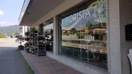 Fiorista Peri, Fiorista a Cuveglio