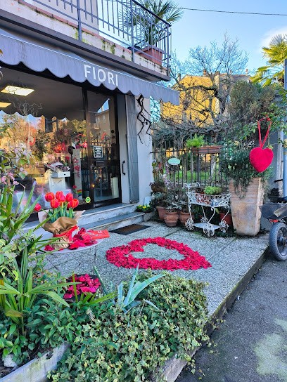 Fioreria Rosa Thea, Fiorista a Vicenza