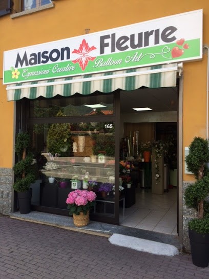 Fiori Maison Fleurie, Fiorista a Piossasco
