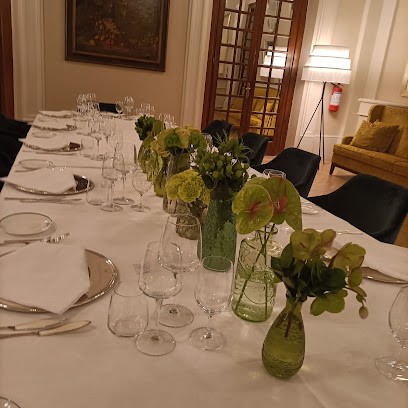 Iris Di Fanella Simona, Fiorista a Fiuggi