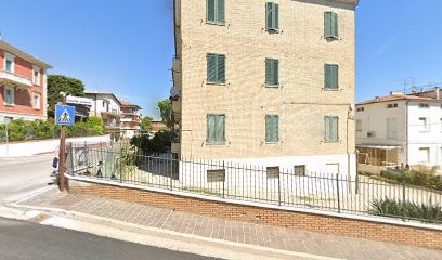 Catini Vadislao, Fiorista a Porto Sant'Elpidio