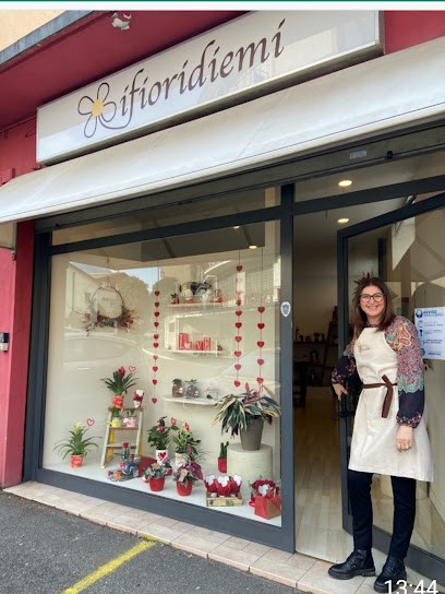 Ifioridiemi, Fiorista a Lumezzane