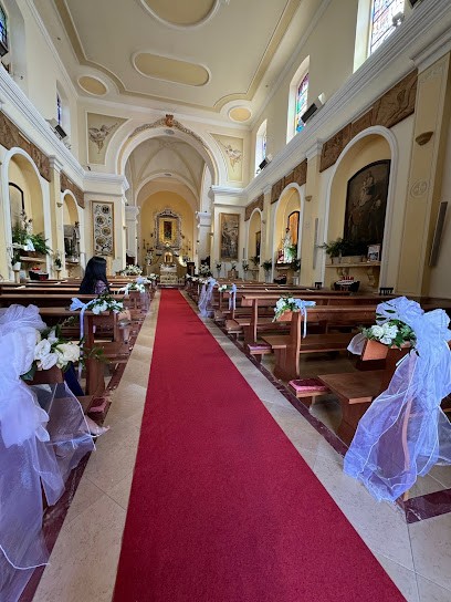 Casa Dei Fiori Di Terrazzano Celeste, Fiorista a Grottaminarda