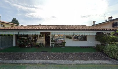 Monte Luciana, Fiorista a Povoletto