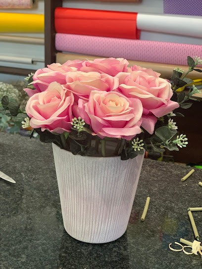 Wild Flowers Fiori Di Anna Stile, Fiorista a Cassino