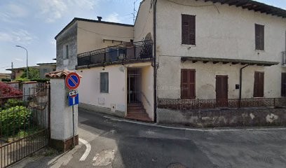 Fasoli Eros, Fiorista a Montodine