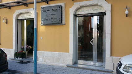 Agenzia Funebre Marra, Fiorista a Petilia Policastro