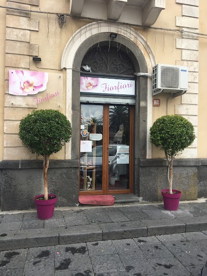 Fiorfiori, Fiorista a Piedimonte Etneo