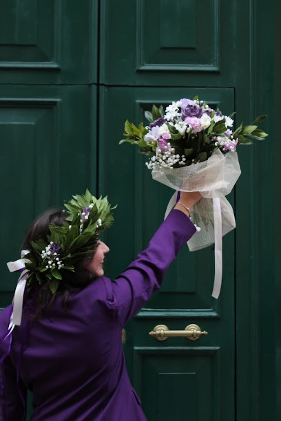 I Fiori Di Matilde Di Camilla Voghenzi, Fiorista a Ferrara