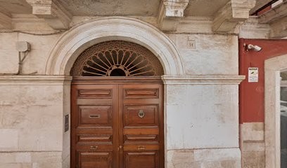 Clemente Loreta, Fiorista a Mola di Bari