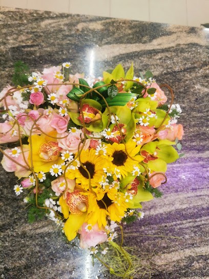 Fiori Gioia Di D'Aloisio Gabriella, Fiorista a Pianella