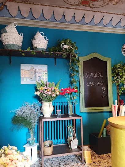Brunilde - Bottega Floreale, Fiorista a Imola
