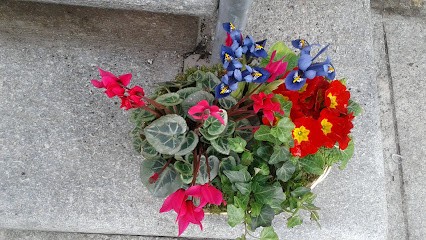 Fiori E Fantasie, Fiorista a Saint-Vincent