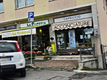 La Fioreria, Fiorista a Almè