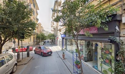 Fiorista Carrella Raffaele, Fiorista a Salerno