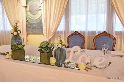 Fiori E Parole, Fiorista a Noale