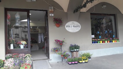 Semplicemente Fiori, Fiorista a Poirino