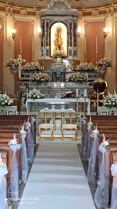 Garden 2000 Di Di Rienzo E., Fiorista a Sant'Angelo all'Esca