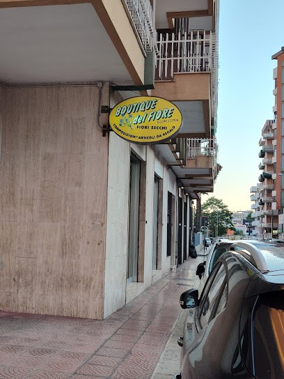 La Boutique Del Fiore, Fiorista a Taranto