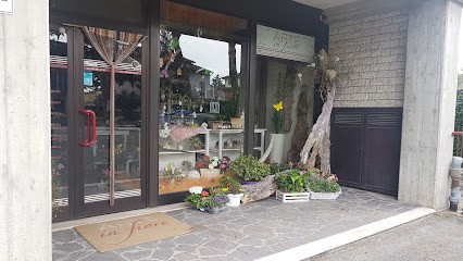 Arte in Fiore, Fiorista a Bastia Umbra