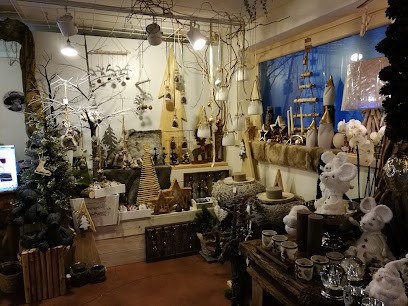 Ghirigori Fiori E Accessori, Fiorista a Livigno