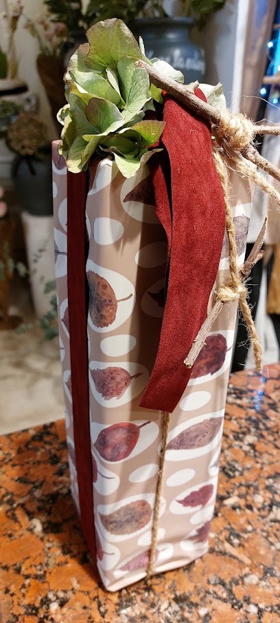 Postacchini Fiori, Fiorista a Montegiorgio