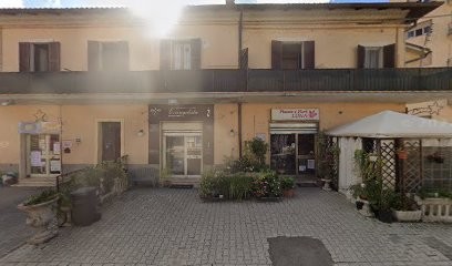 Piante E Fiori Luna Di Nobili Roberta, Fiorista a Contigliano