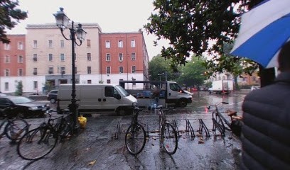 Fiorista Ocean Song, Fiorista a Parma