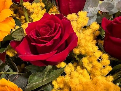 Florist Lab Di Claudia Di Guida, Fiorista a Napoli