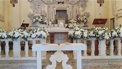 Petali e pensieri, Fiorista a Sarconi