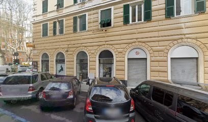 Furyu, Fiorista a Genova