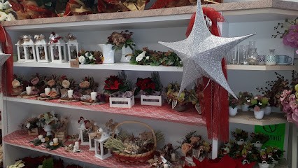 Mariani Cosetta, Fiorista a Cesena