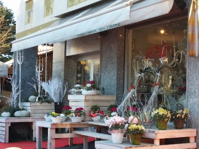 La Boutique Del Fiore, Fiorista a Castiglione Olona