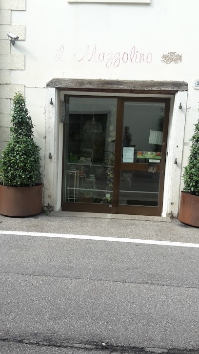 Fioreria Il Mazzolino E Organic Noàl Di Zeni Alfeo, Fiorista a Salorno