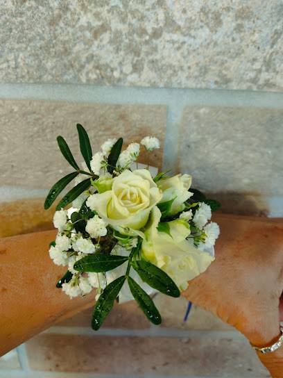 L' Angolo Fiorito, Fiorista a Codevigo