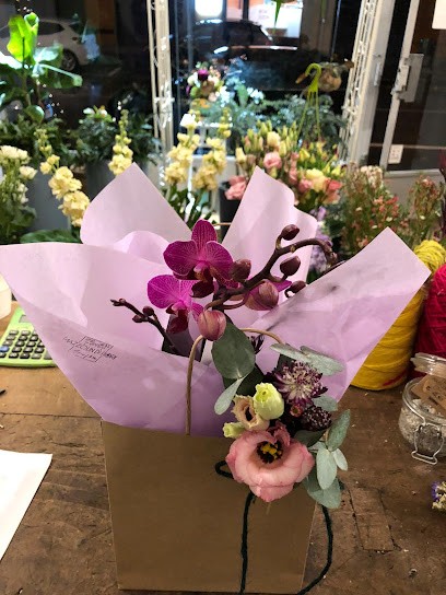 Mazzolin Di Fiori, Fiorista a Quarona